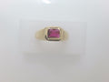 14k Yellow Gold Women's Ring 7.5g