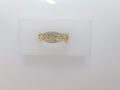 14k Yellow Gold Women's Ring 4.2g