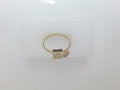 14k Yellow Gold Women's Ring 2.2g