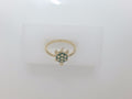 14k Yellow Gold Women's Ring 2.3g