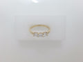 14k Yellow Gold Women's Ring 2.7g