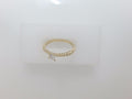 14k Yellow Gold Women's Ring 2.3g
