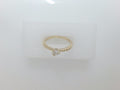 14k Yellow Gold Women's Ring 2.3g
