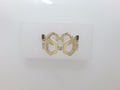 14k Yellow Gold Women's Ring 6.2g