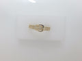 14k Yellow Gold Women's Ring 2.9g