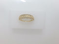 14k Yellow Gold Women's Ring 2g
