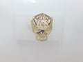 14k Yellow Gold Women's Ring 4.3g