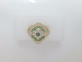 14k Yellow Gold Women's Ring 5.6g