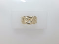 14k Yellow Gold Women's Ring 3.4g