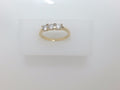 14k Yellow Gold Women's Ring 2.8g