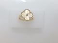 14k Yellow Gold Women's Ring 4.5g