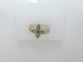 14k Yellow Gold Women's Ring 3.5g