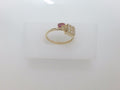 14k Yellow Gold Women's Ring 2.2g