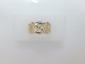 14k Yellow Gold Women's Ring 3.6g