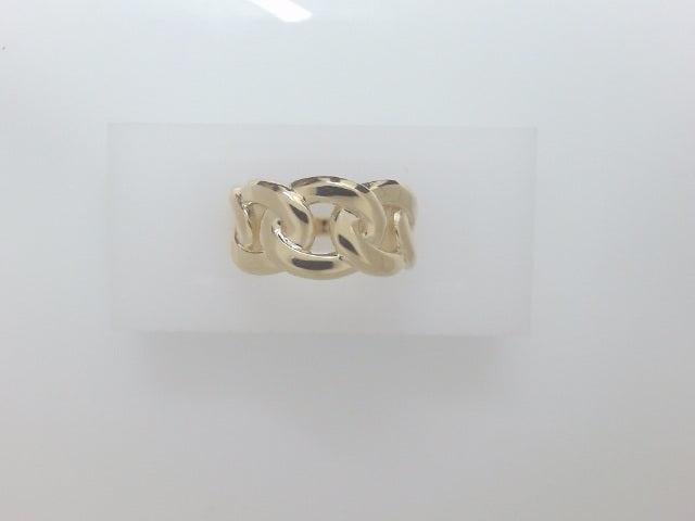 14k Yellow Gold Women's Ring 3.6g