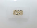 14k Yellow Gold Women's Ring 4g