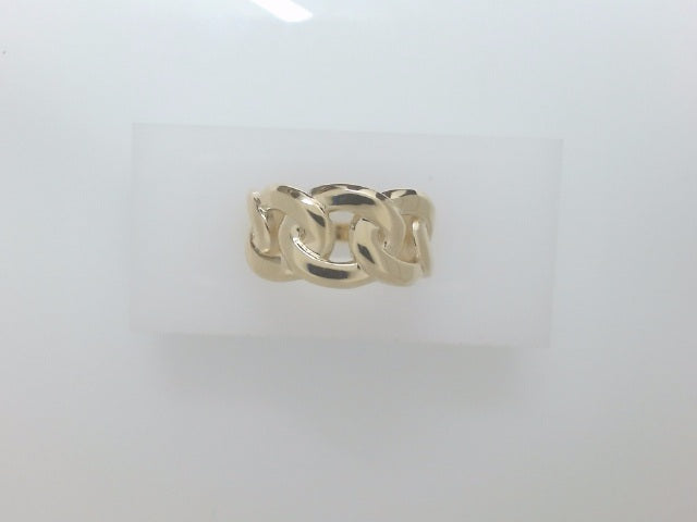 14k Yellow Gold Women's Ring 4g