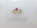 14k Yellow Gold Women's Ring 2.6g