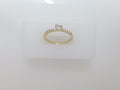 14k Yellow Gold Women's Ring 2.3g