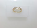 14k Yellow Gold Women's Ring 2g