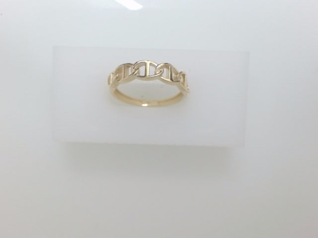 14k Yellow Gold Women's Ring 2g