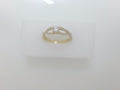14k Yellow Gold Women's Ring 1.9g