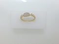 14k Yellow Gold Women's Ring 2.3g
