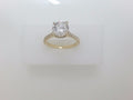 14k Yellow Gold Women's Ring 4.5g