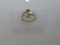 14k Yellow Gold Women's Ring 2.7g