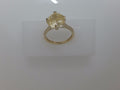 14k Yellow Gold Women's Ring 4.2g