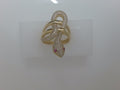 14k Yellow Gold Women's Ring 4.2g