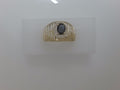 14k Yellow Gold Women's Ring 3g