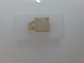 14k Yellow Gold Women's Ring 6.2g