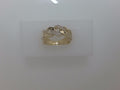 14k Yellow Gold Women's Ring 2.8g