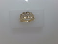14k Yellow Gold Women's Ring 2.8g