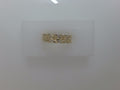 14k Yellow Gold Women's Ring 2.8g