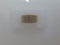14k Yellow Gold Women's Ring 3.8g
