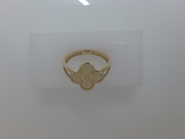 14k Yellow Gold Women's Ring 2.7g