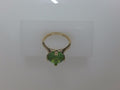 14k Yellow Gold Women's Ring 3.7g