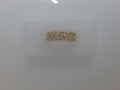 14k Yellow Gold Women's Ring 2.6g