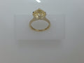 14k Yellow Gold Women's Ring 4.1g