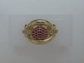14k Yellow Gold Women's Ring 7.5g