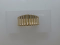 14k Yellow Gold Women's Ring 5.4g