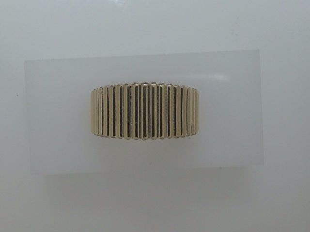 14k Yellow Gold Women's Ring 4g
