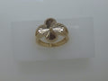 14k Yellow Gold Women's Ring 3.3g