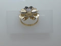 14k Yellow Gold Women's Ring 6g