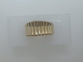 14k Yellow Gold Women's Ring 5.2g