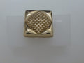 14k Yellow Gold Women's Ring 7.5g