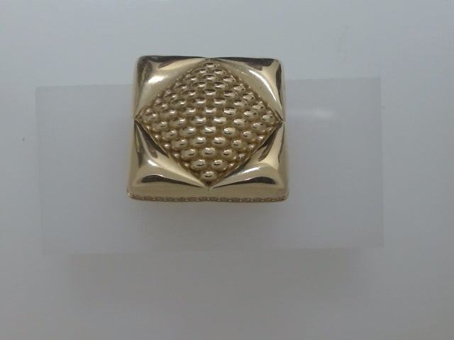 14k Yellow Gold Women's Ring 7.5g