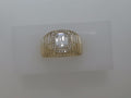 14k Yellow Gold Women's Ring 3g